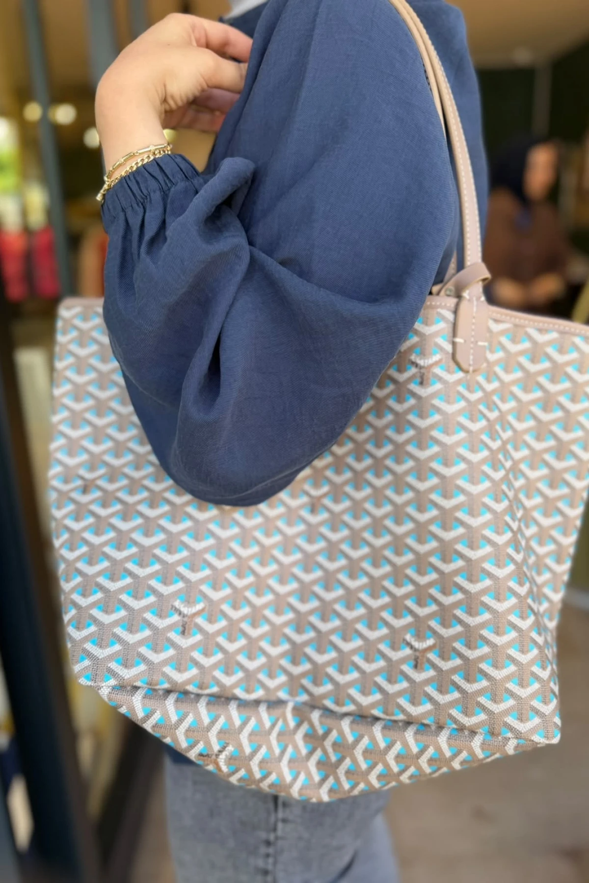 GOYARD