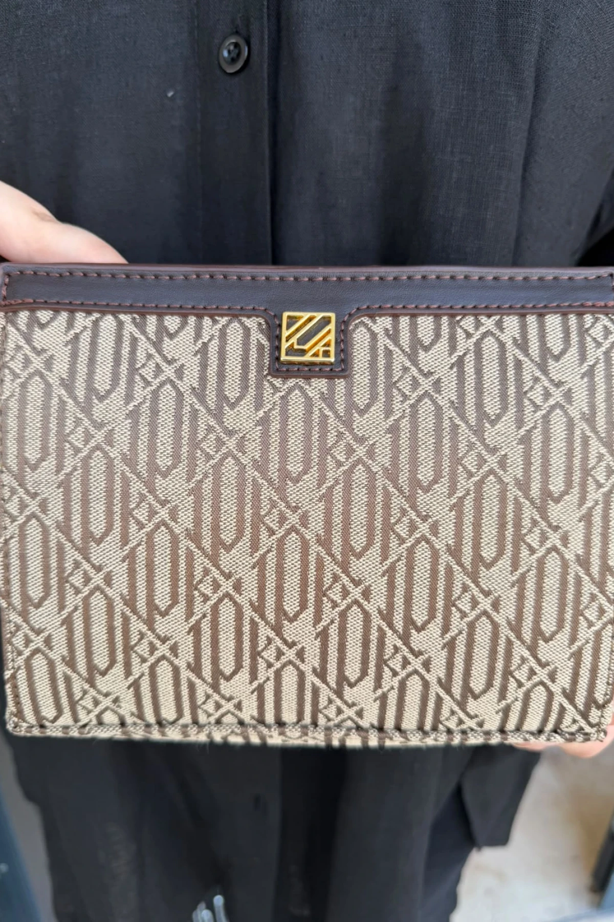 İPEKYOL CLUTCH