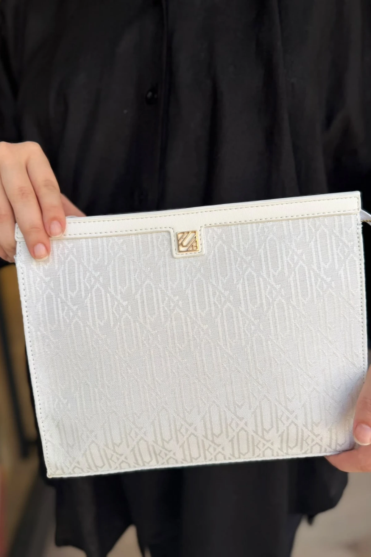 İPEKYOL CLUTCH