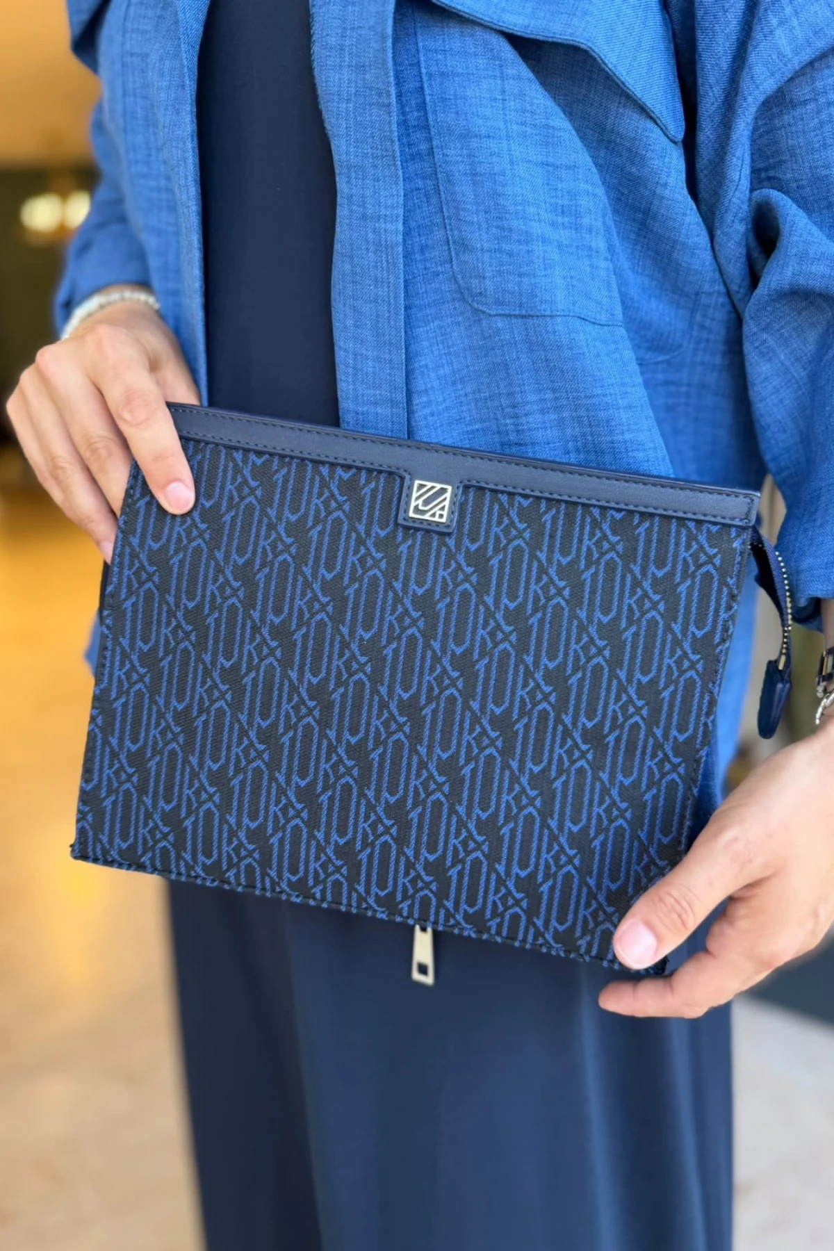 İPEKYOL CLUTCH
