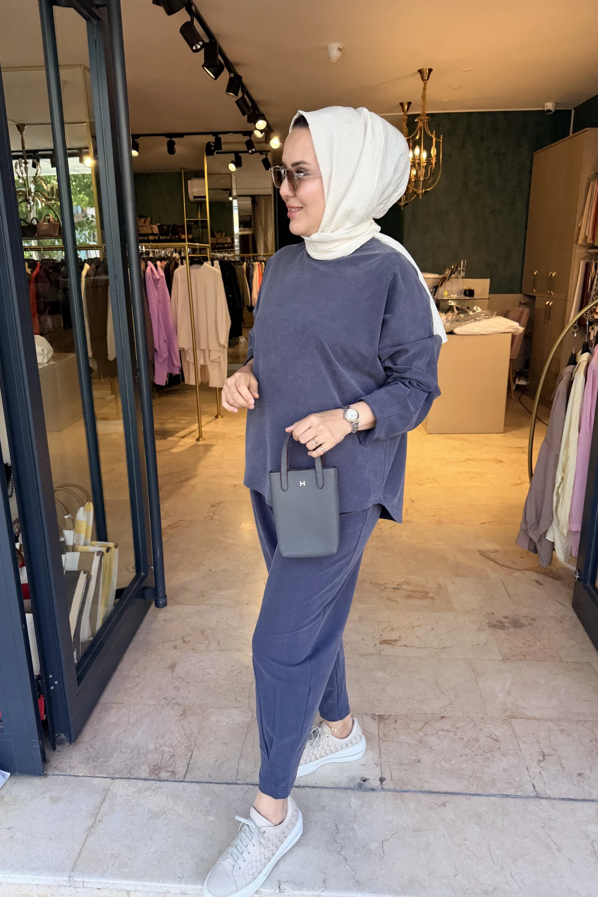 EFSUN TAKIM