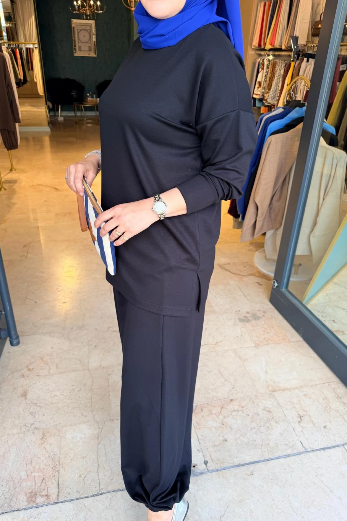 LEMAN TAKIM