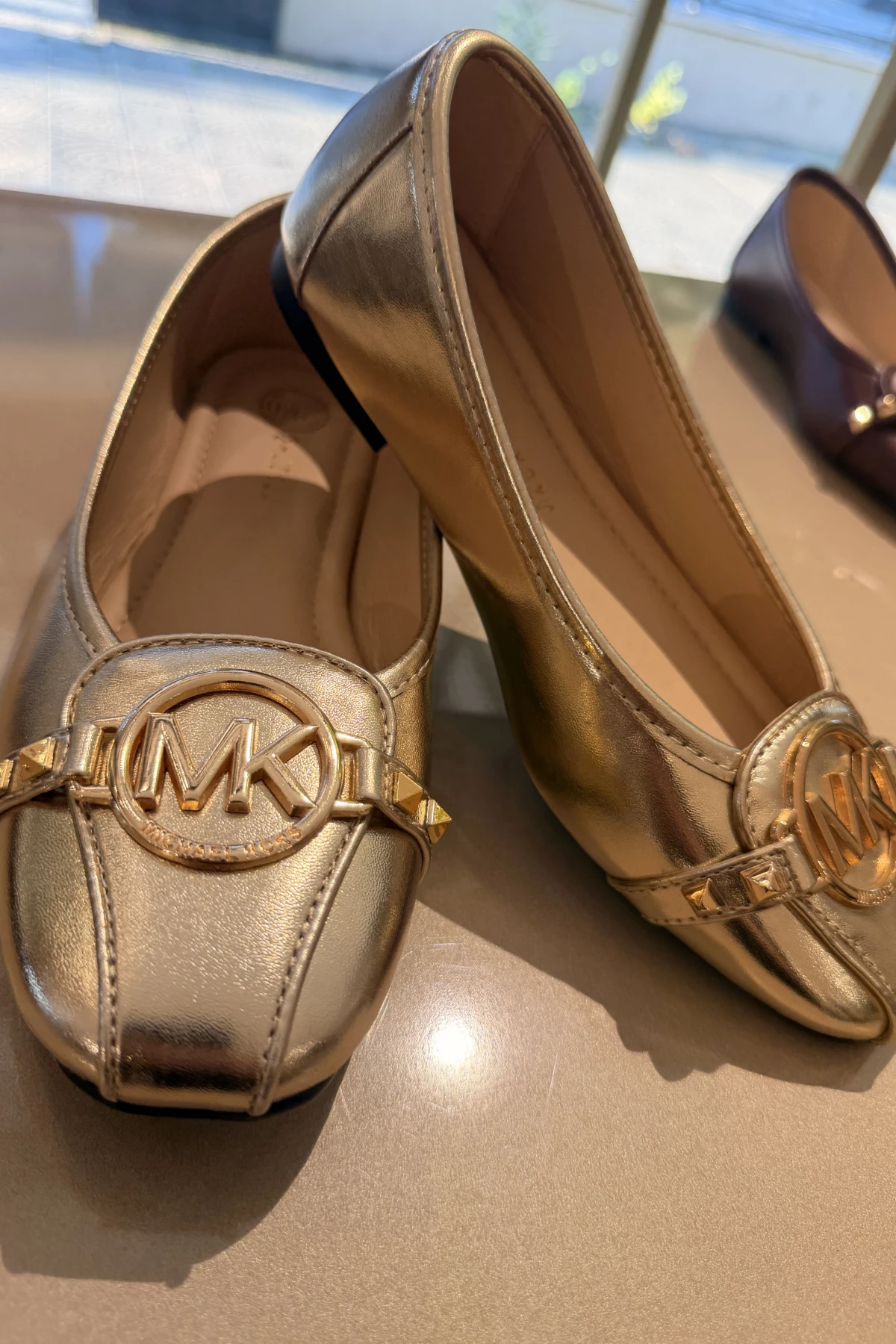 MK Model Babet Altın