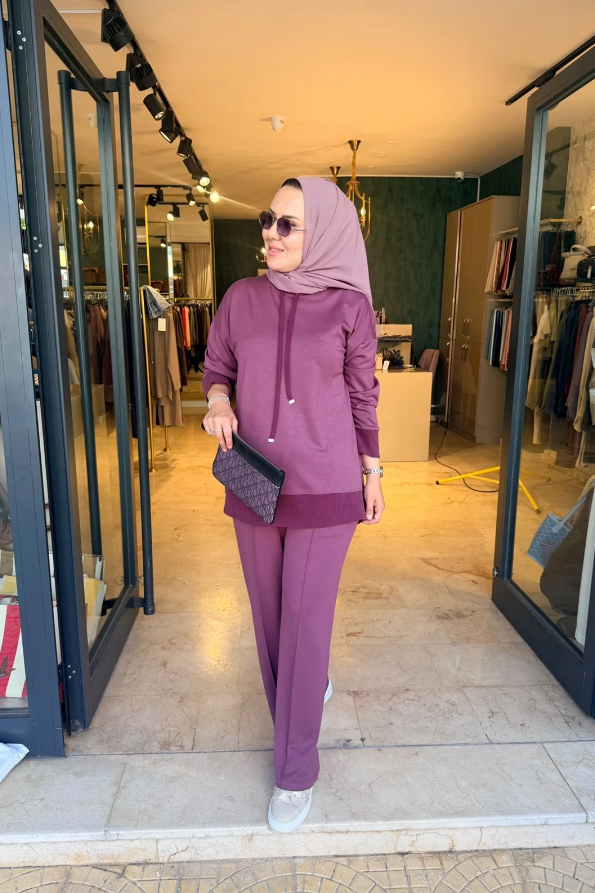 SADE TAKIM 6555