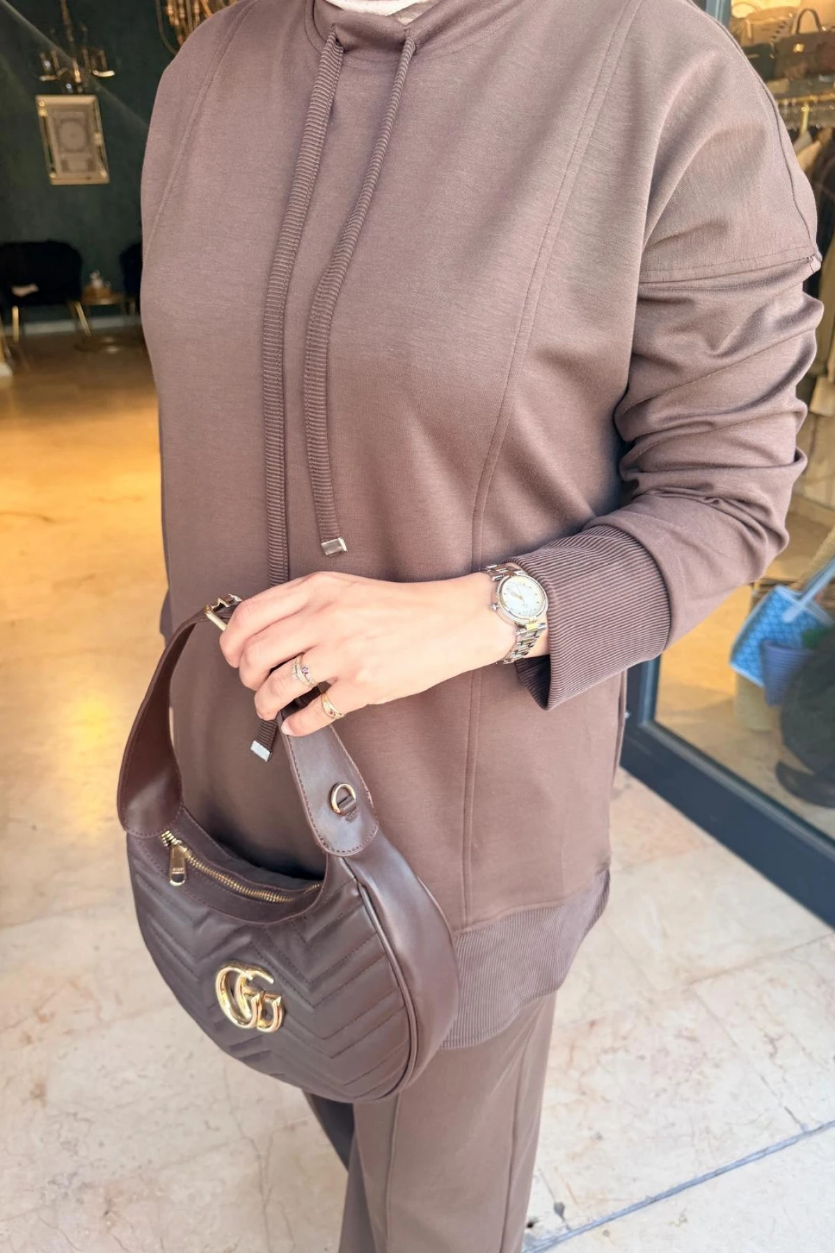 SADE TAKIM 6555