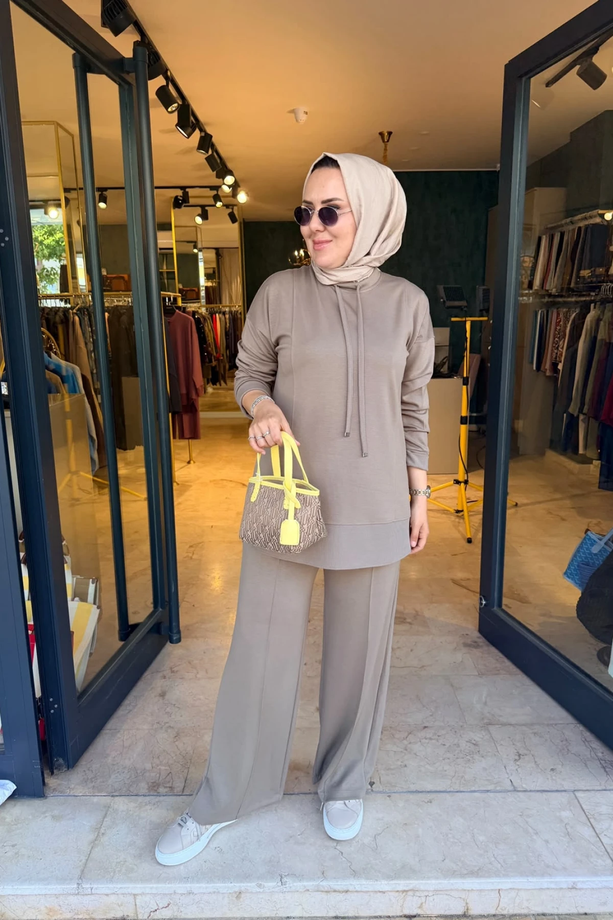 SADE TAKIM 6555
