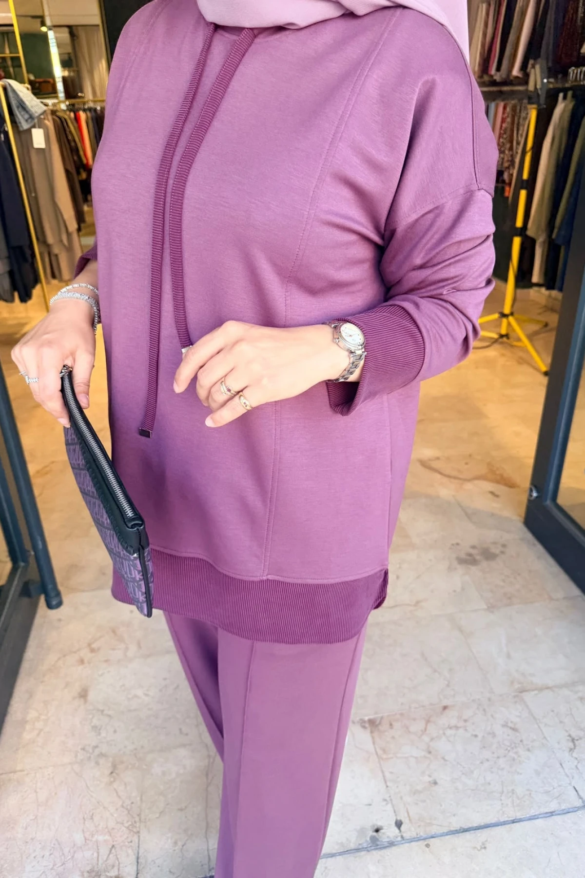 SADE TAKIM 6555
