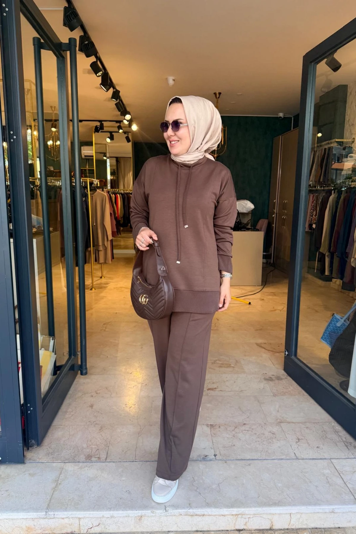 SADE TAKIM 6555