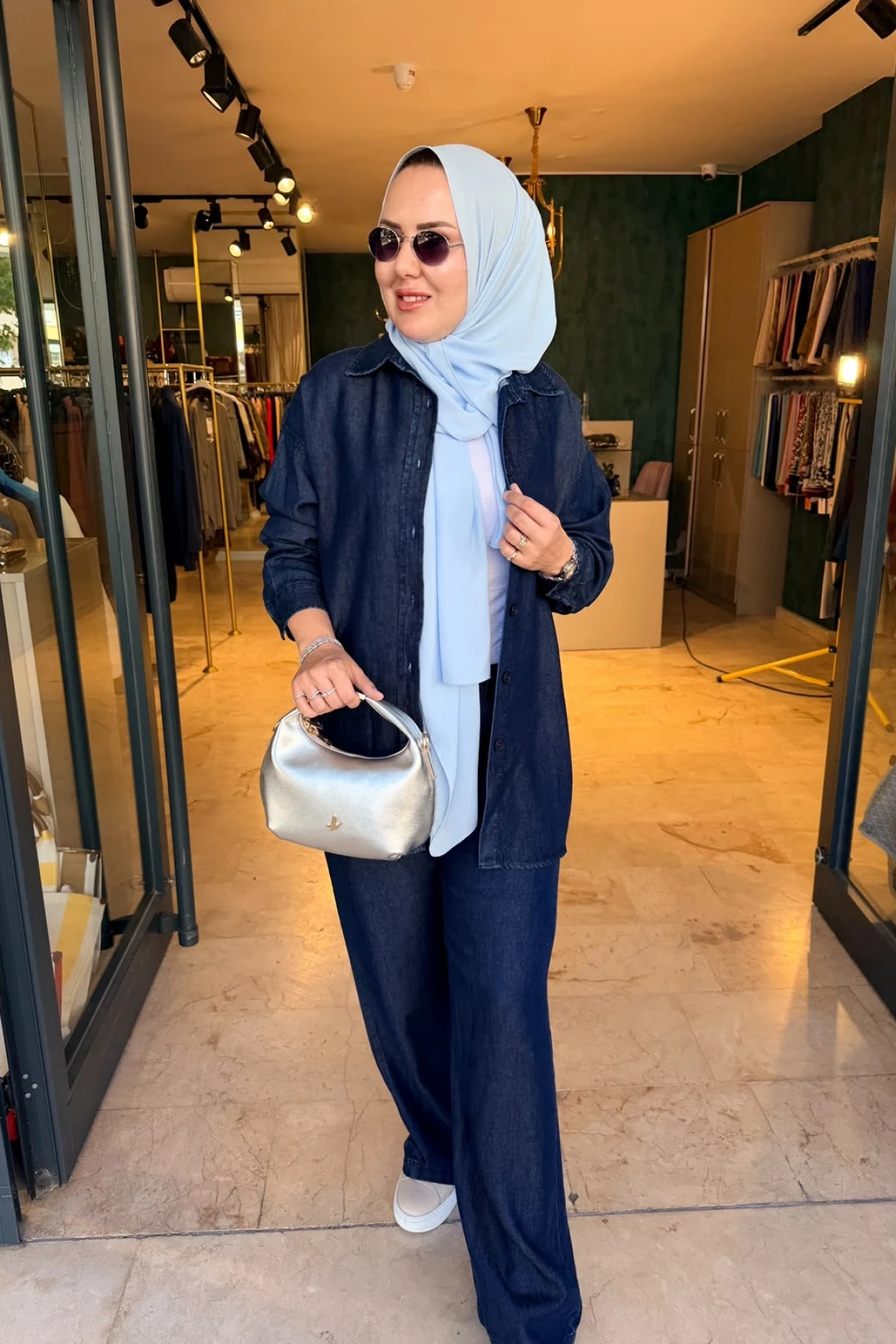 SANEM TAKIM 7415