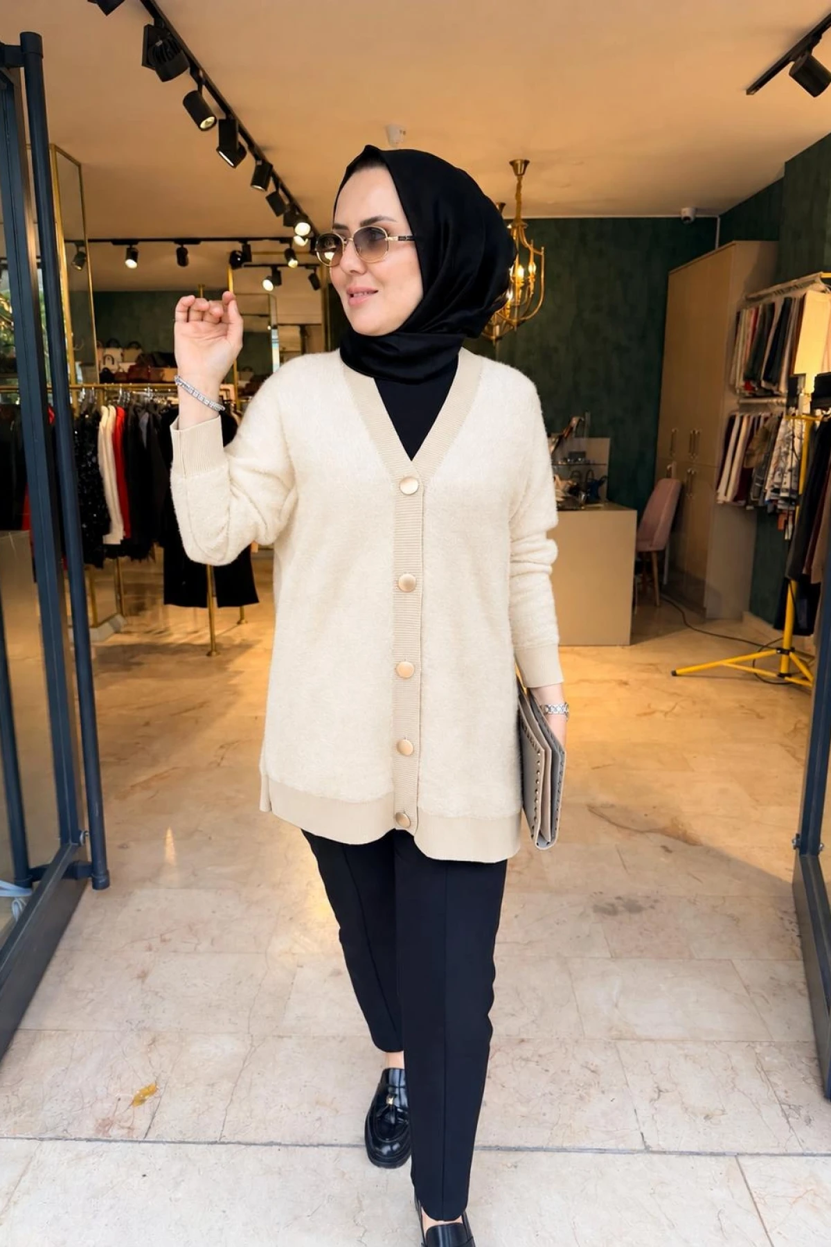 SARE ANGORA HIRKA
