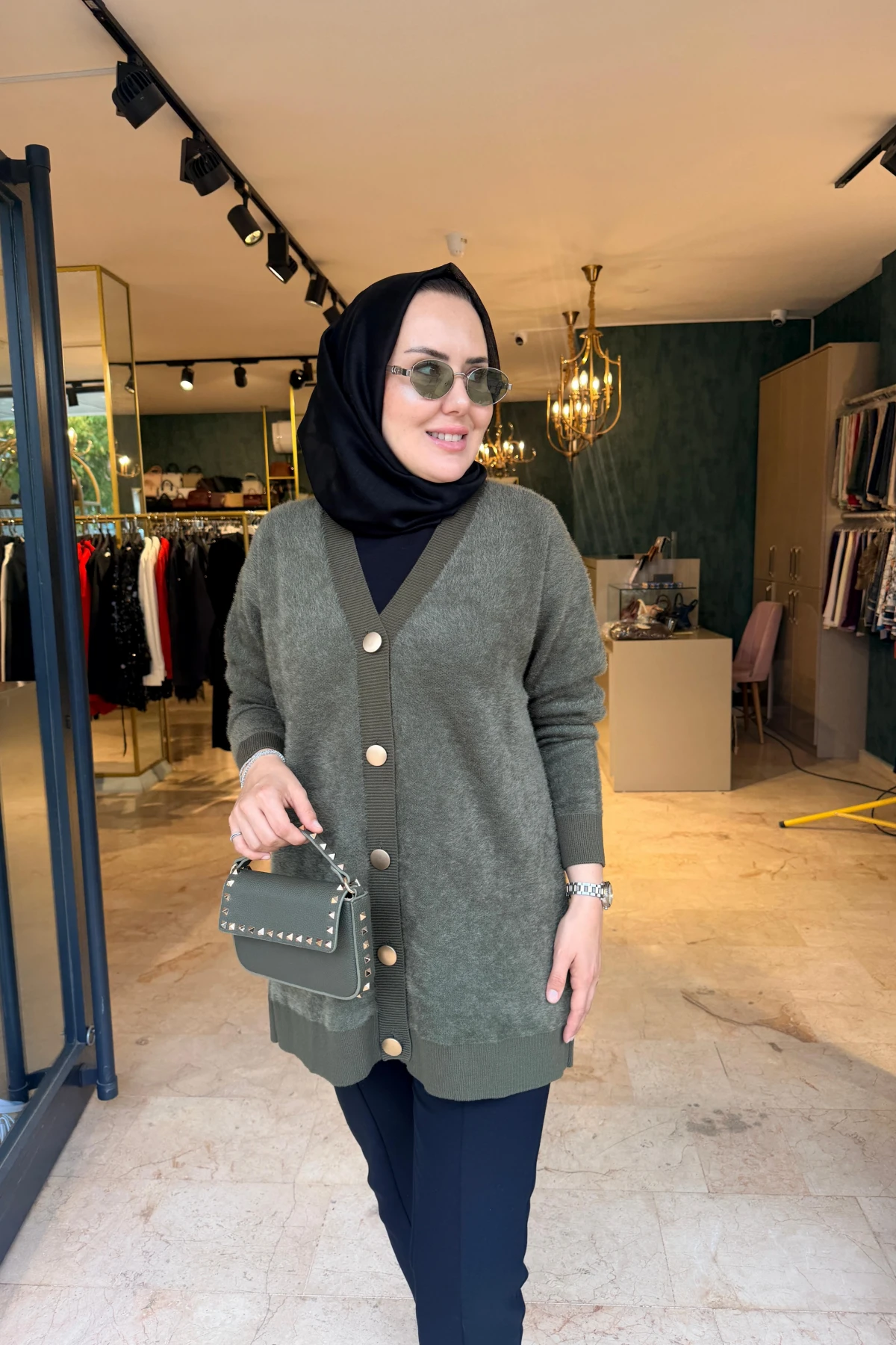 SARE ANGORA HIRKA