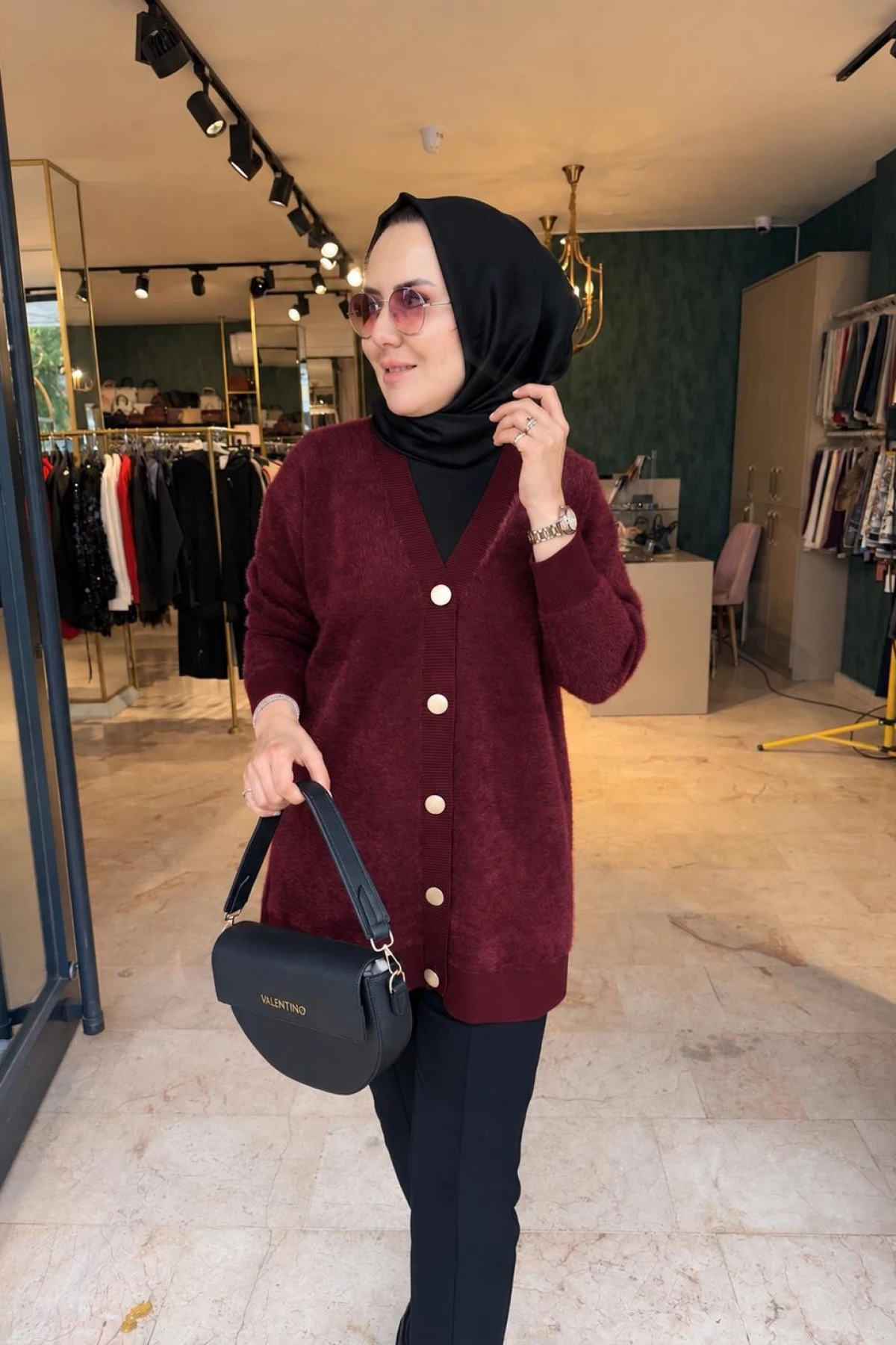 SARE ANGORA HIRKA