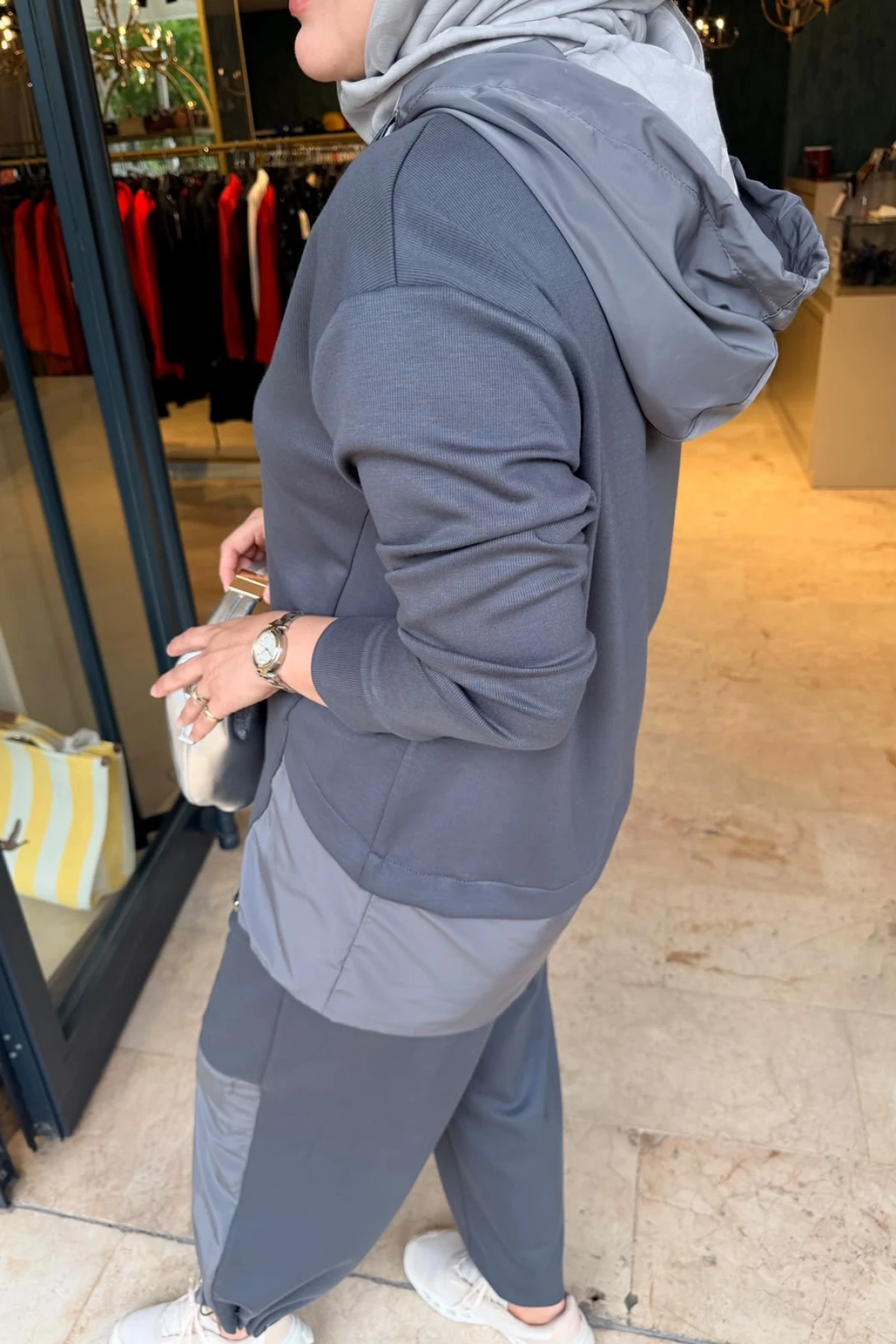 SENA TAKIM