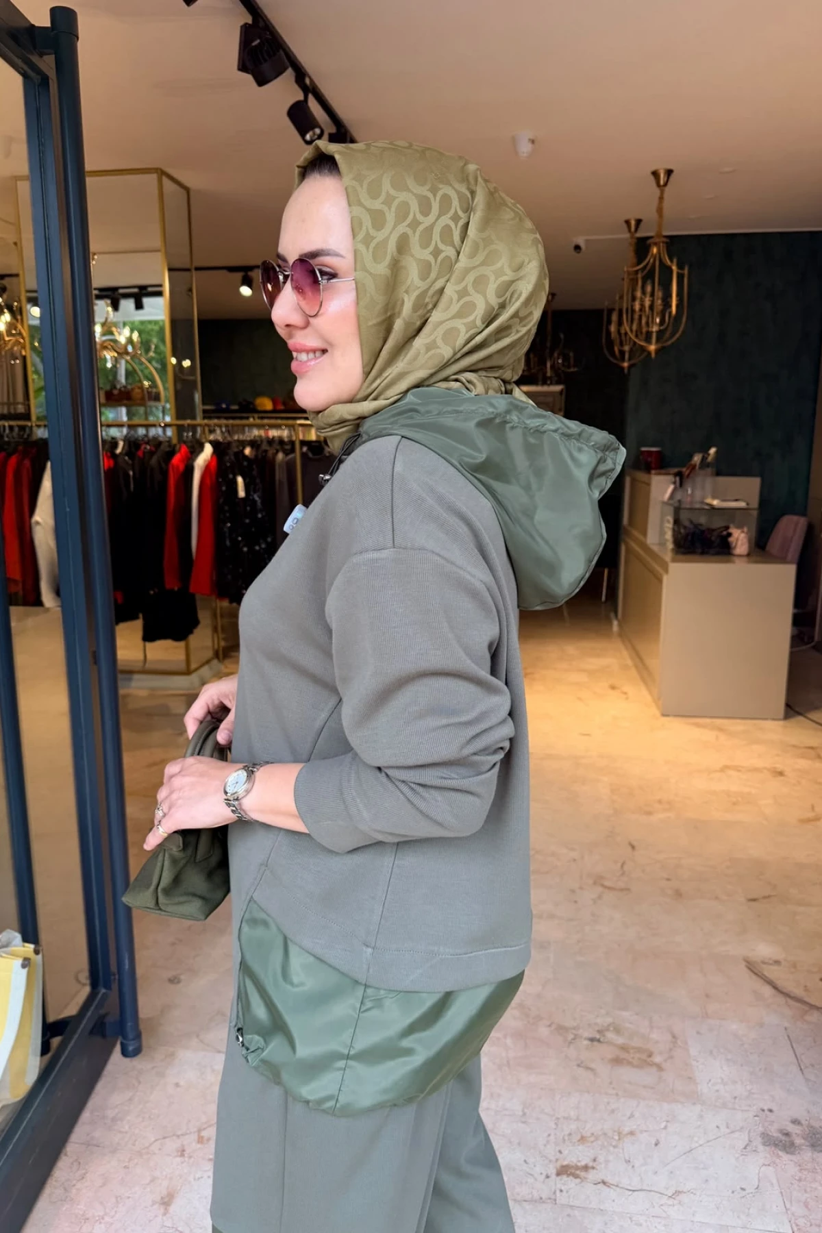 SENA TAKIM