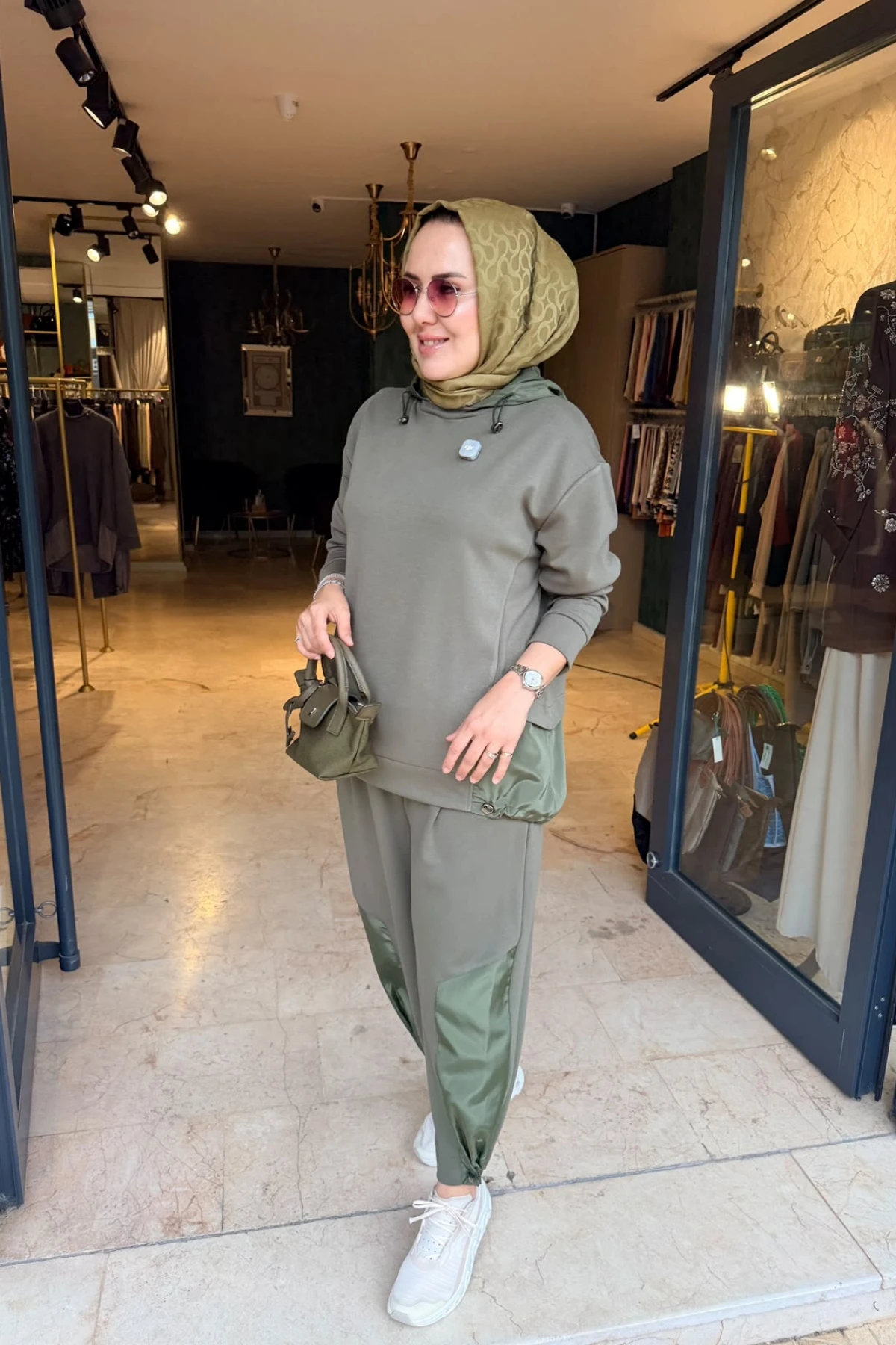 SENA TAKIM