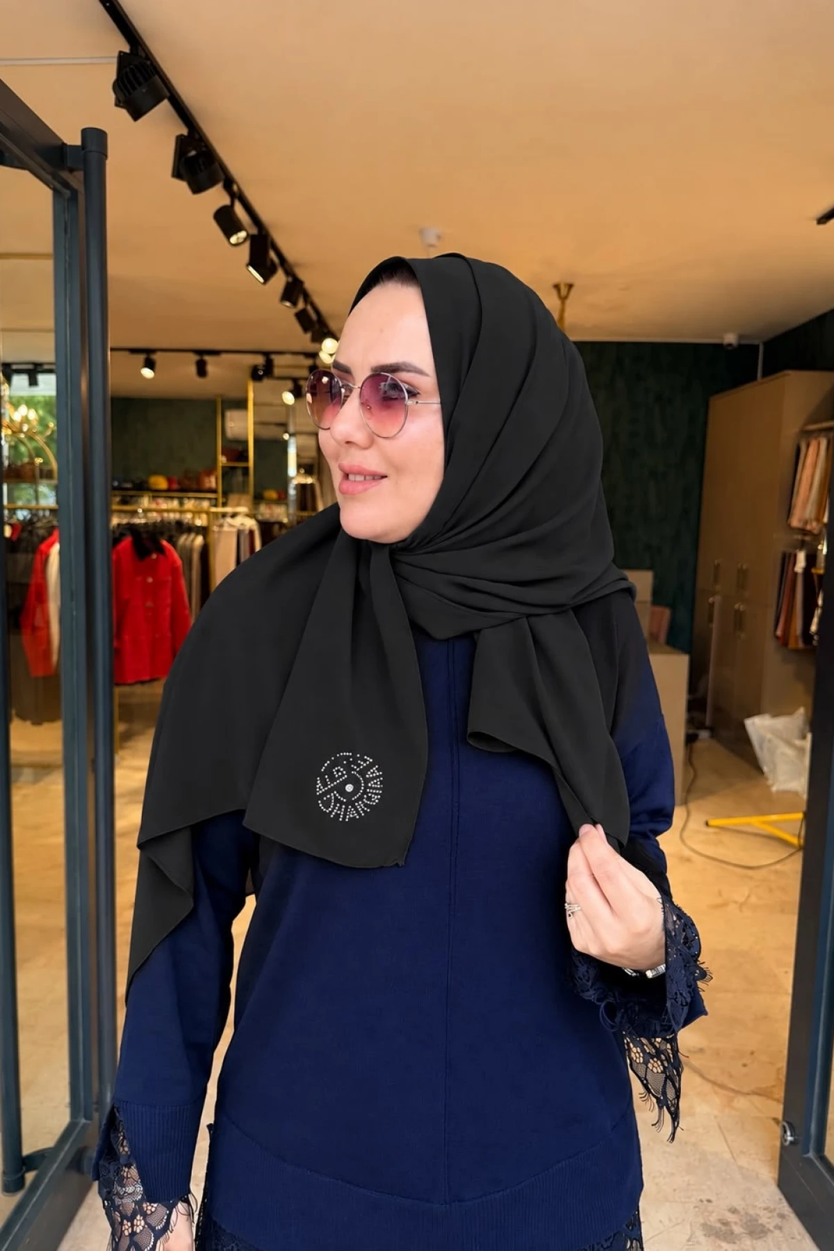 SHARQİA ŞAL