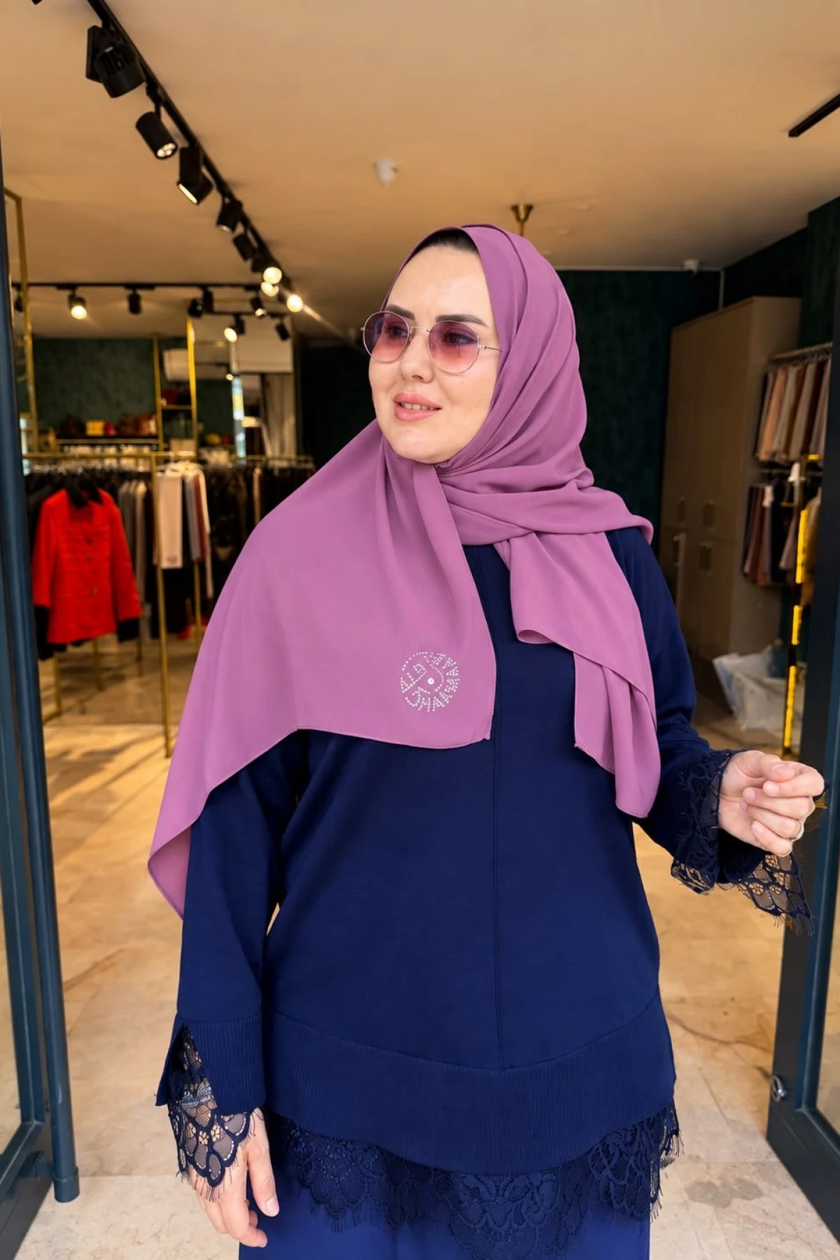 SHARQİA ŞAL