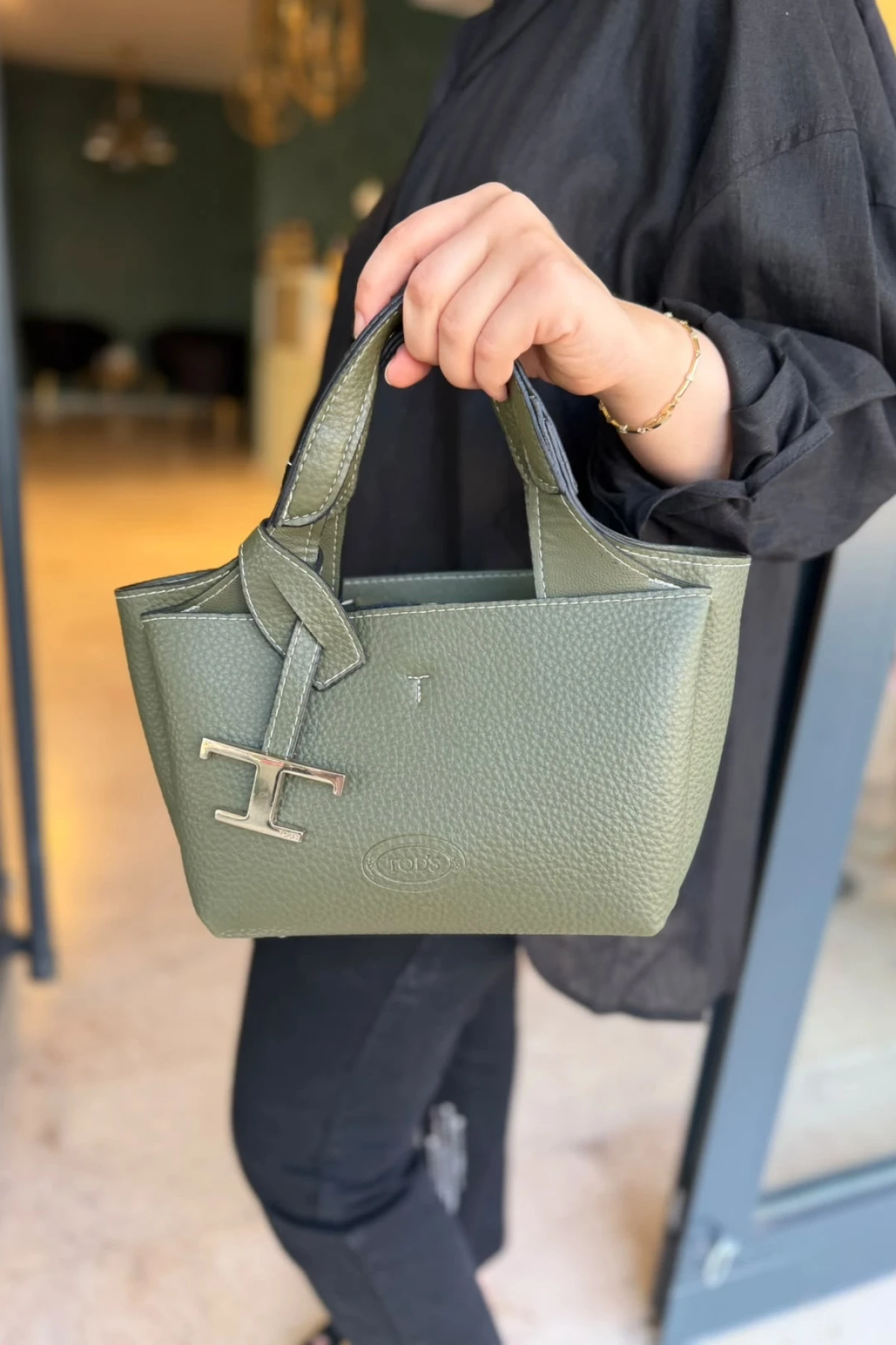 TODS