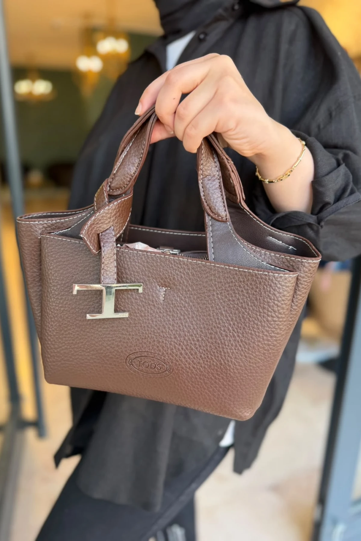 TODS