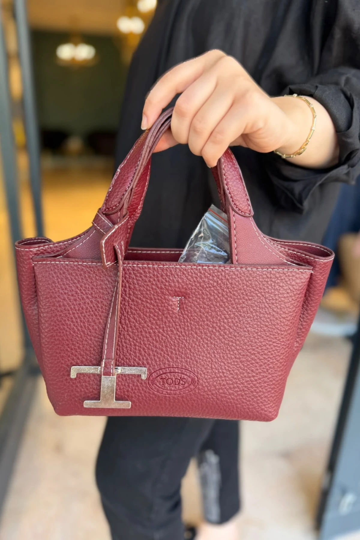 TODS