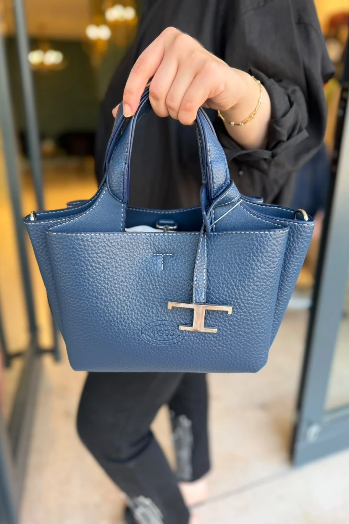 TODS