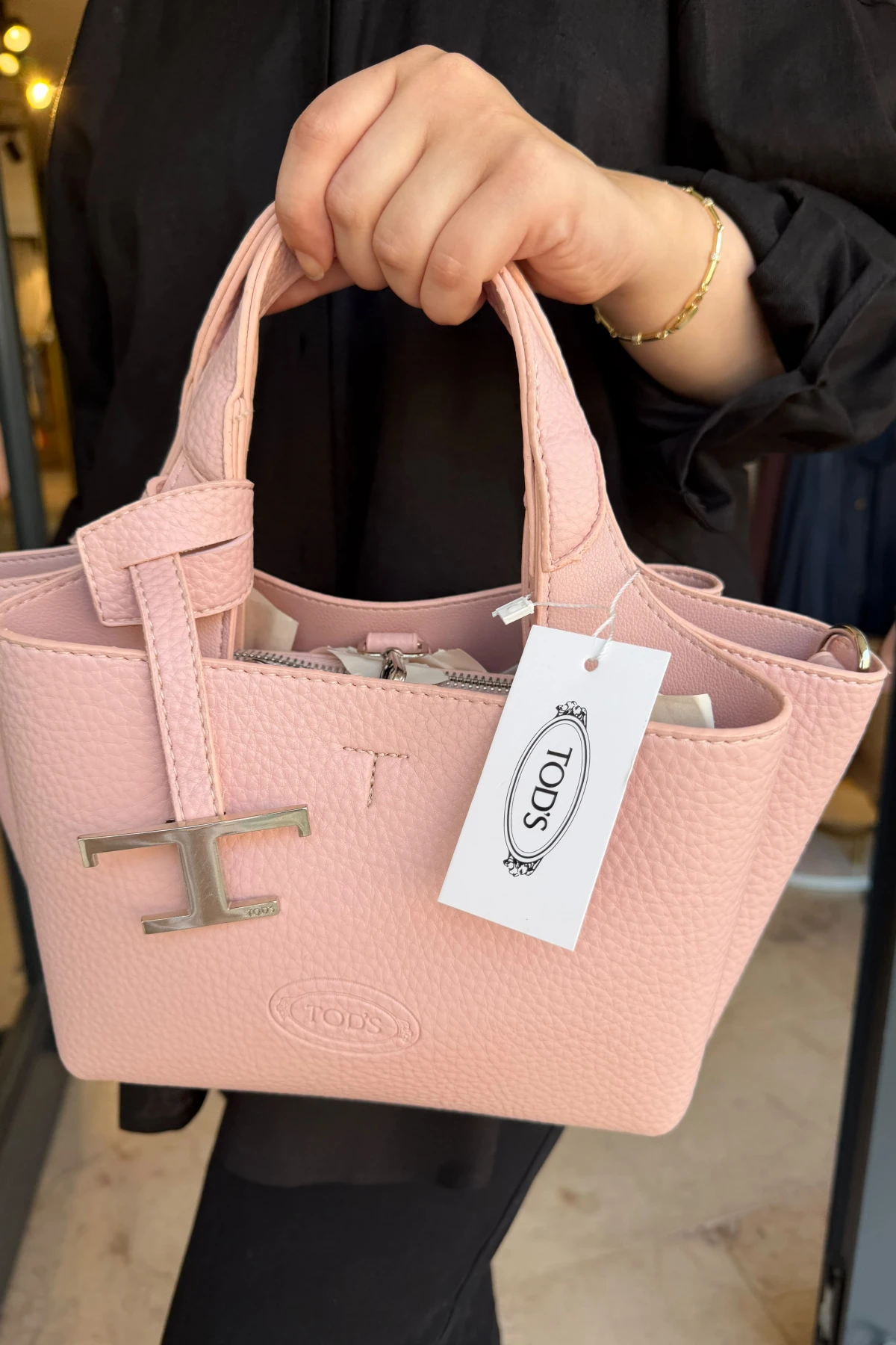 TODS