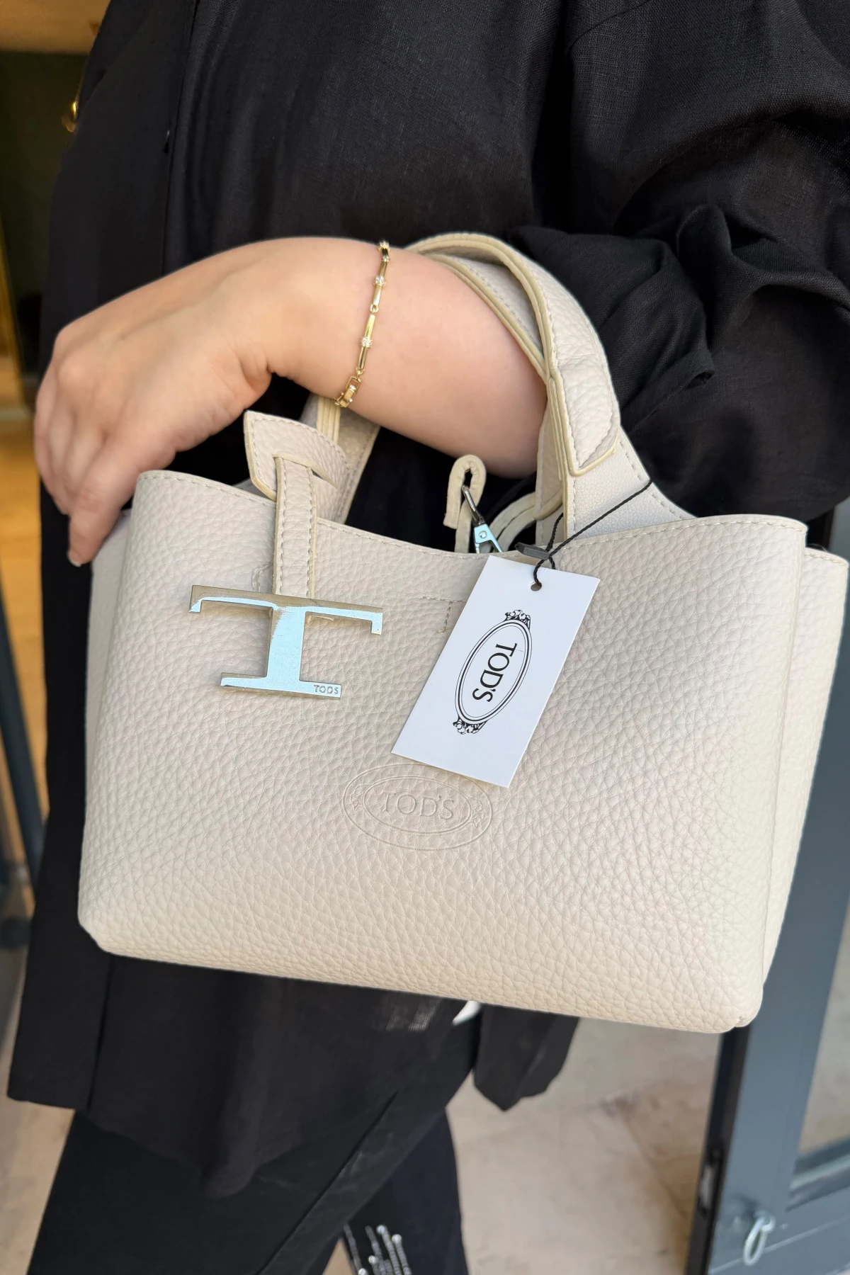 TODS