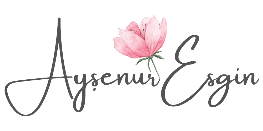 Ayşe Nur Esgin logosu