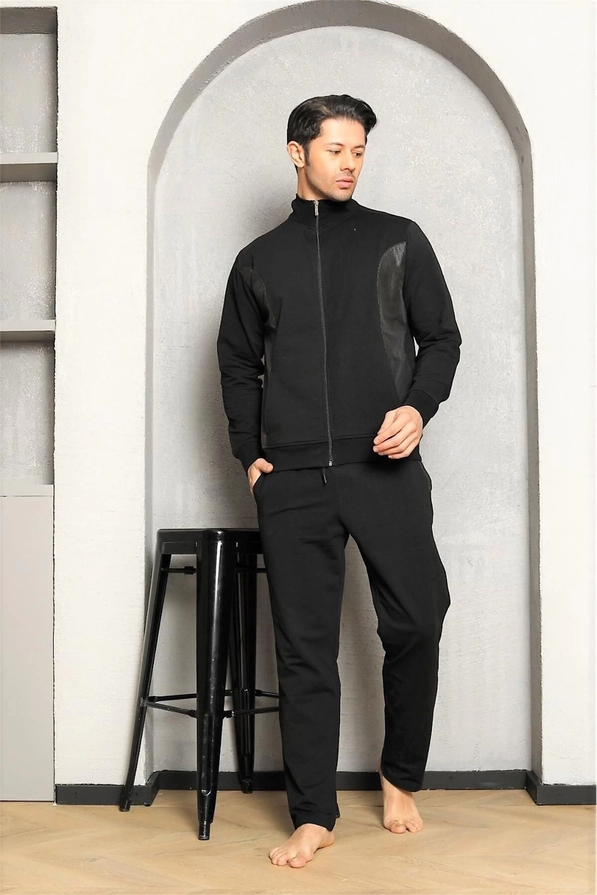 Erkek Eşoan Takımı