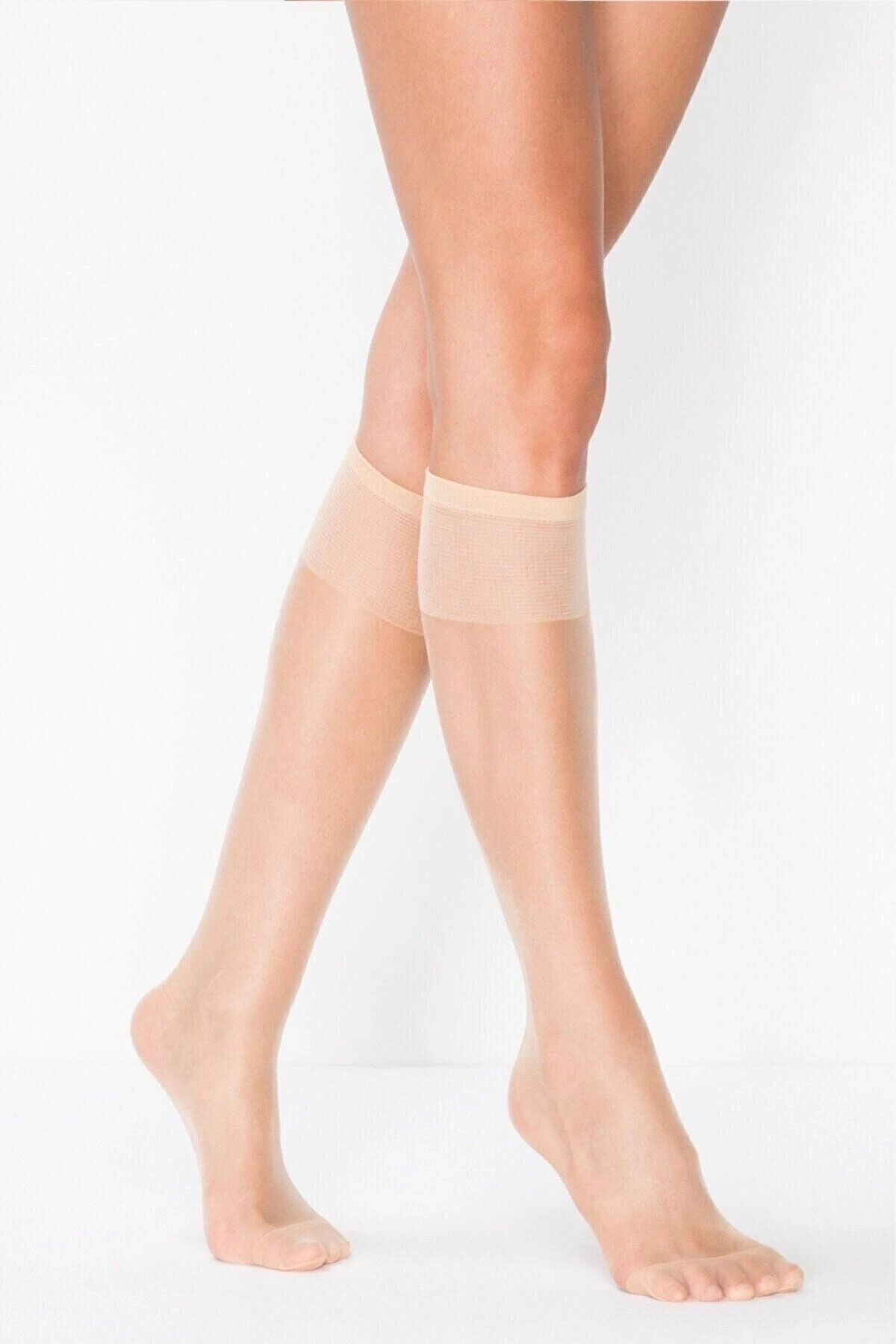 Bella Calze Fit  Pantolon Çorap