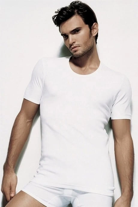 Bisiklet Yaka Ribana Atllet