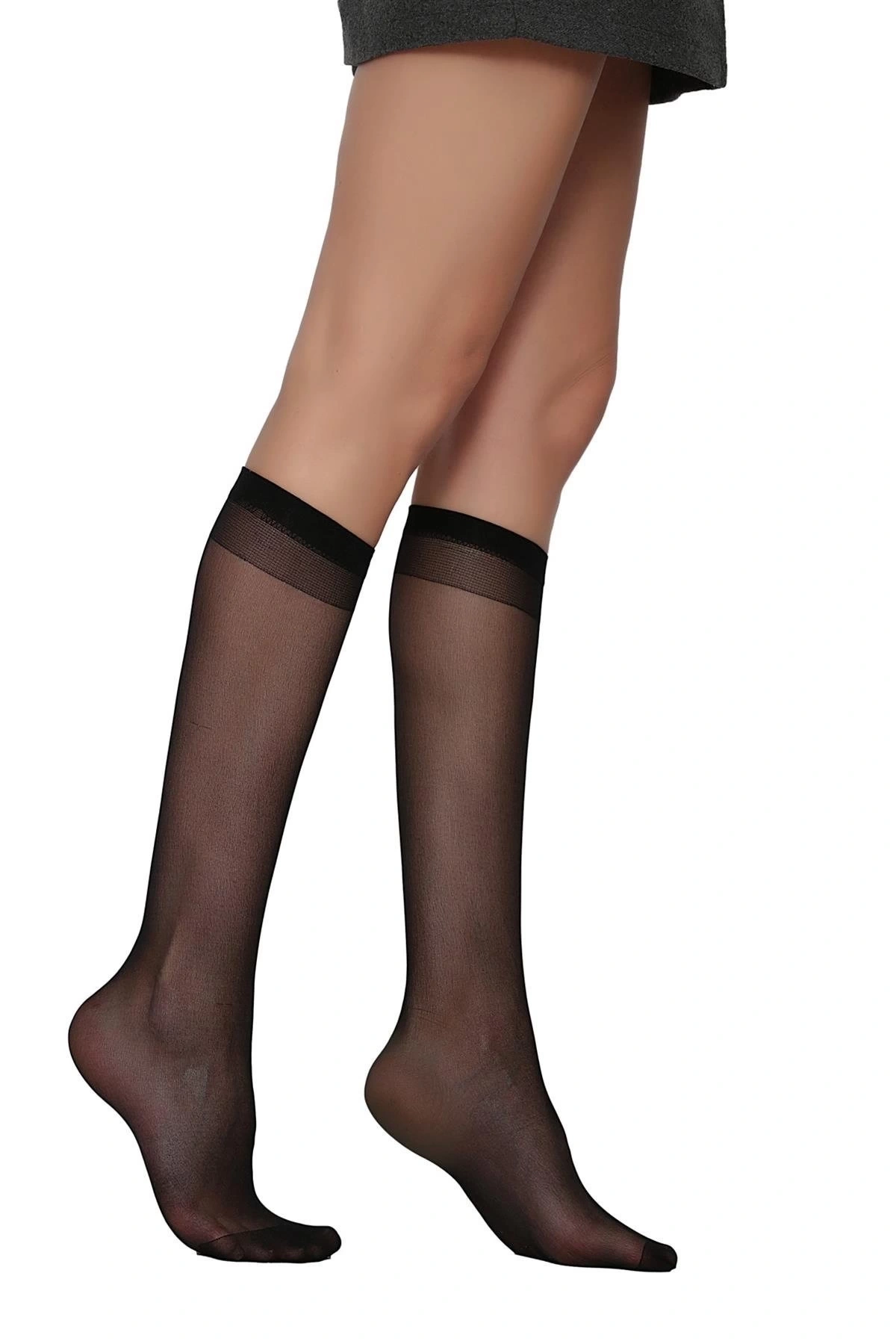 Lady Dizaltı Pantalon Çorabı