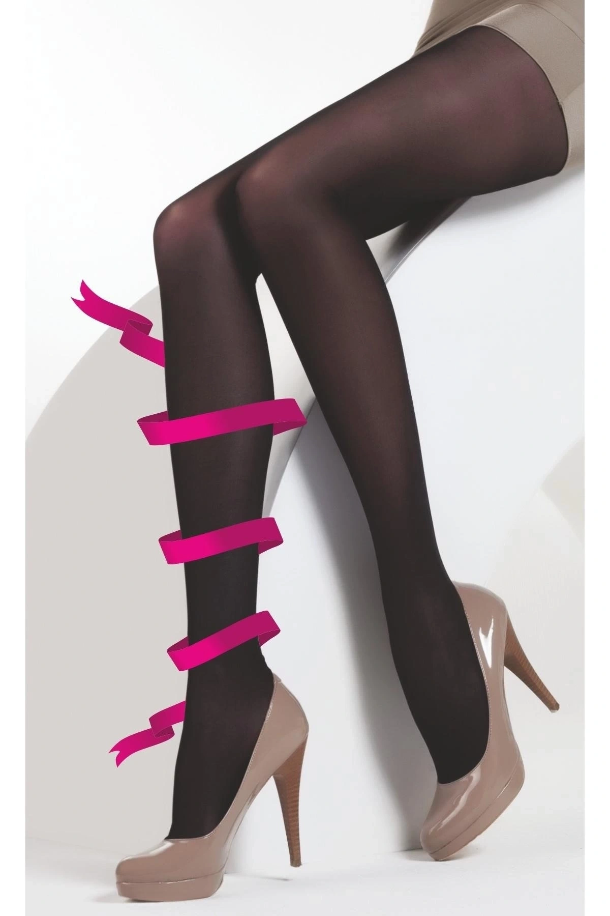 Venüs  Külotlu Çorap