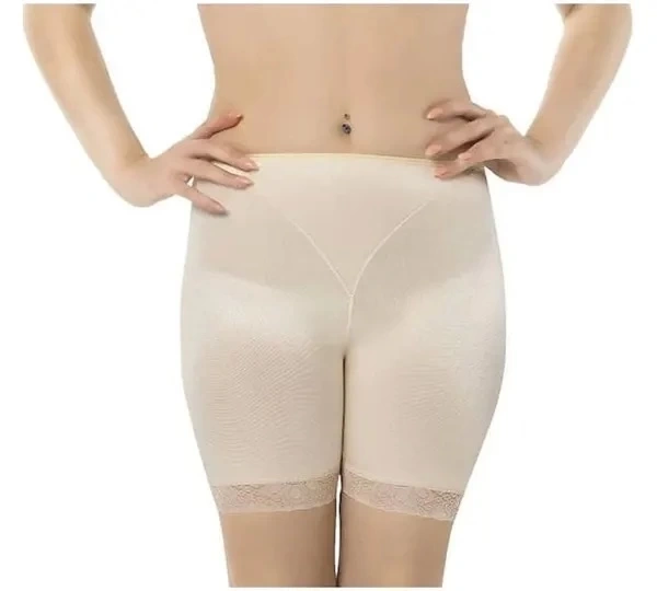 Şort Popo Destekleyici Şort