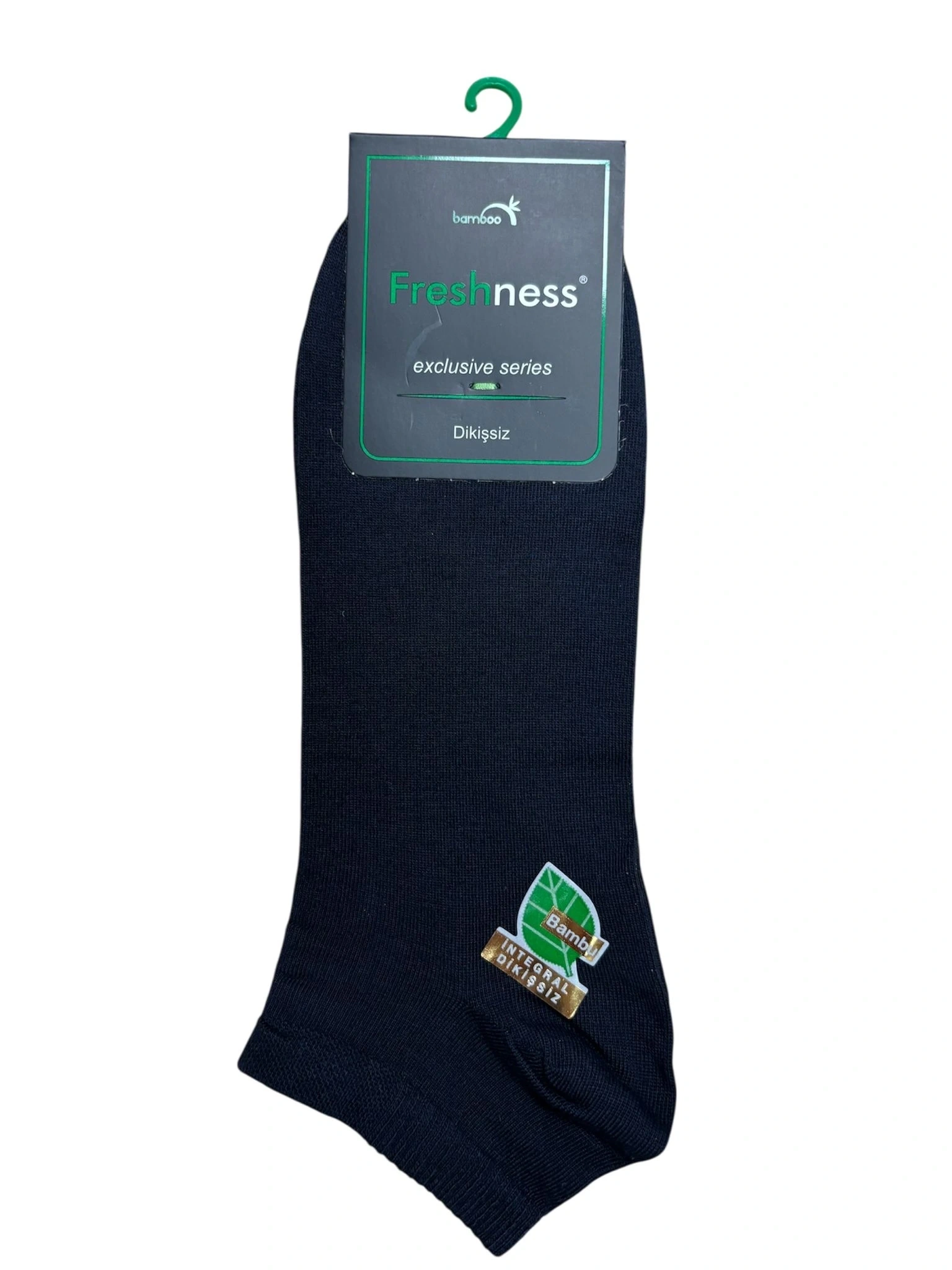 Freshness 6000 Erkek Patik Çorap