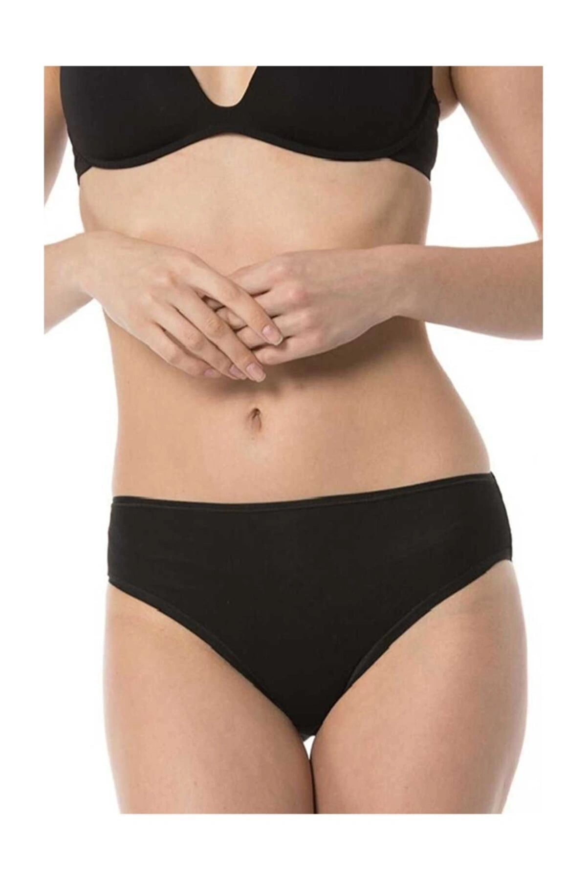 Bayan Modal Süprem Külot