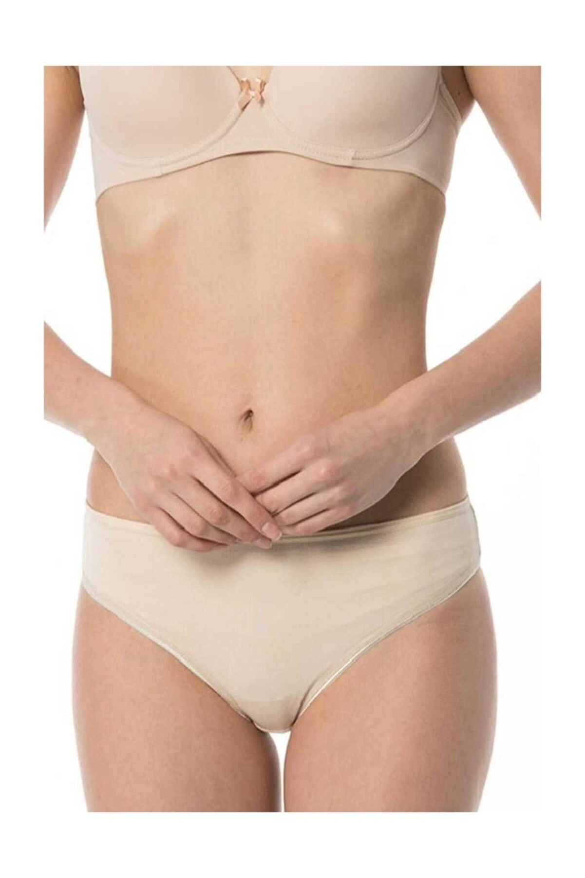 Bayan Modal Süprem Külot