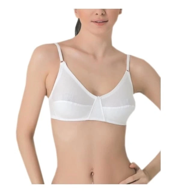 Balensiz Penye Sütyen