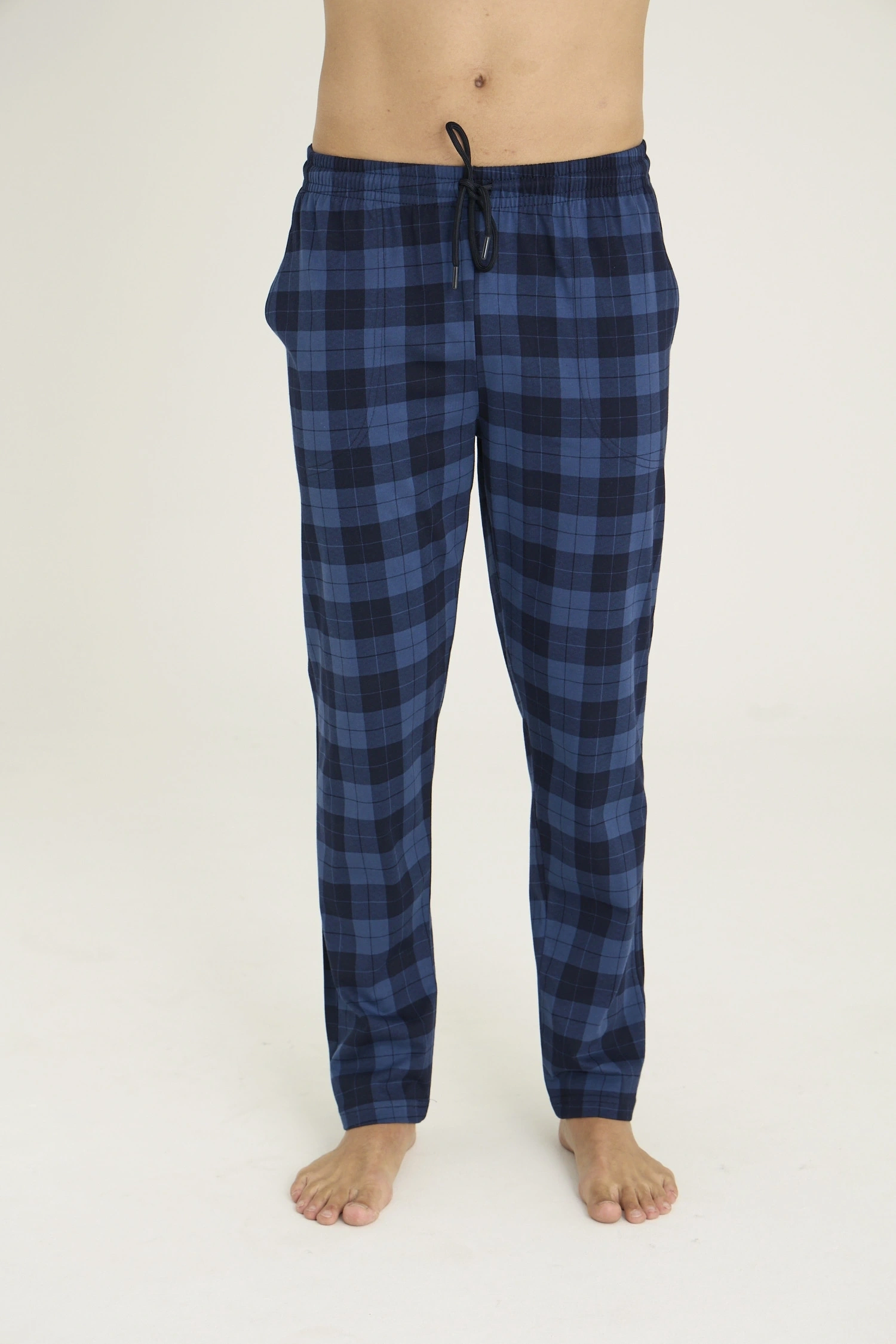 Kocabey 306 Erkek Tek Pantalon Pijama