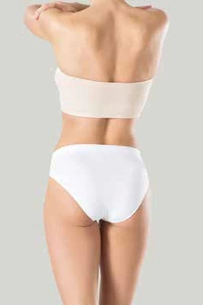 Geniş Kenarlı Slip