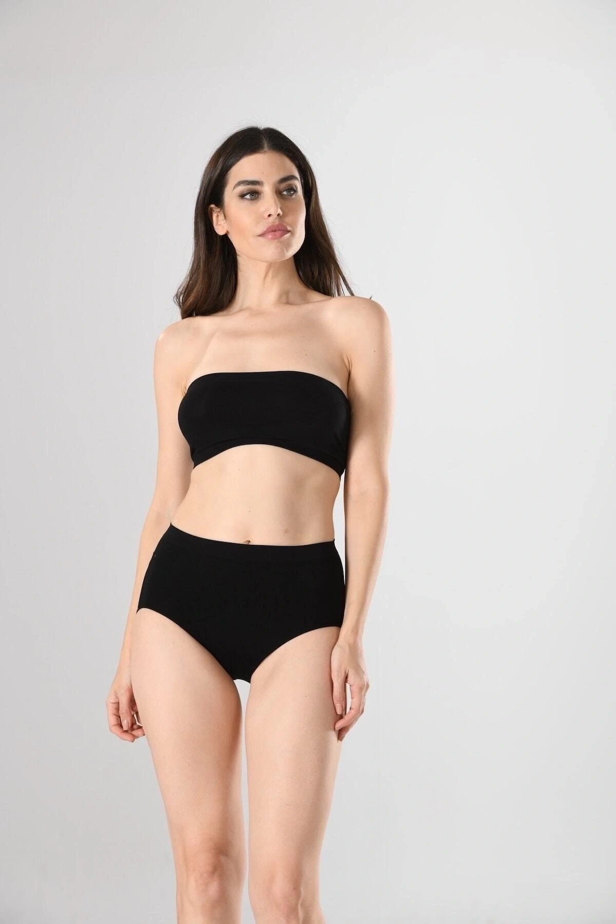 Bato Yüksel Bel Bayan Külot