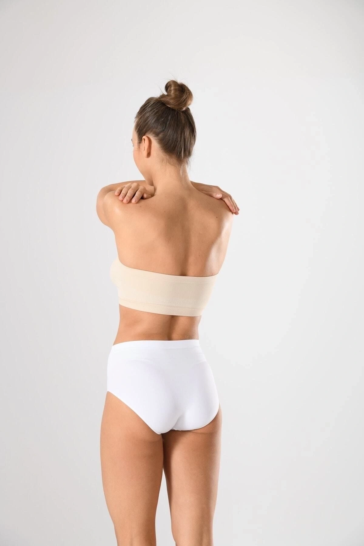 Bato Yüksel Bel Bayan Külot