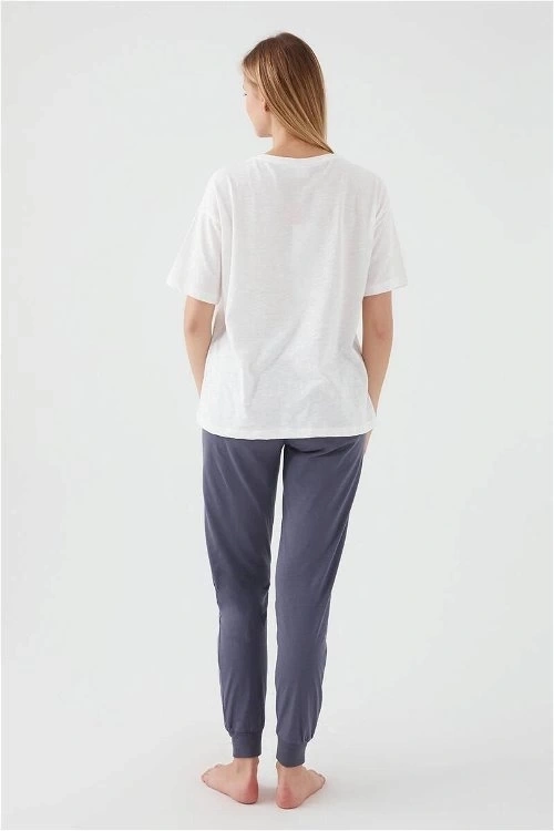 Kadın Pijama Takımı