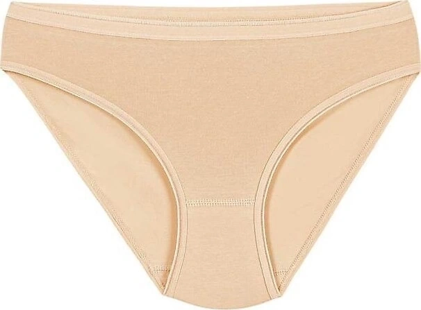 Kadın Modal İz Yapmaz Bikini Külot