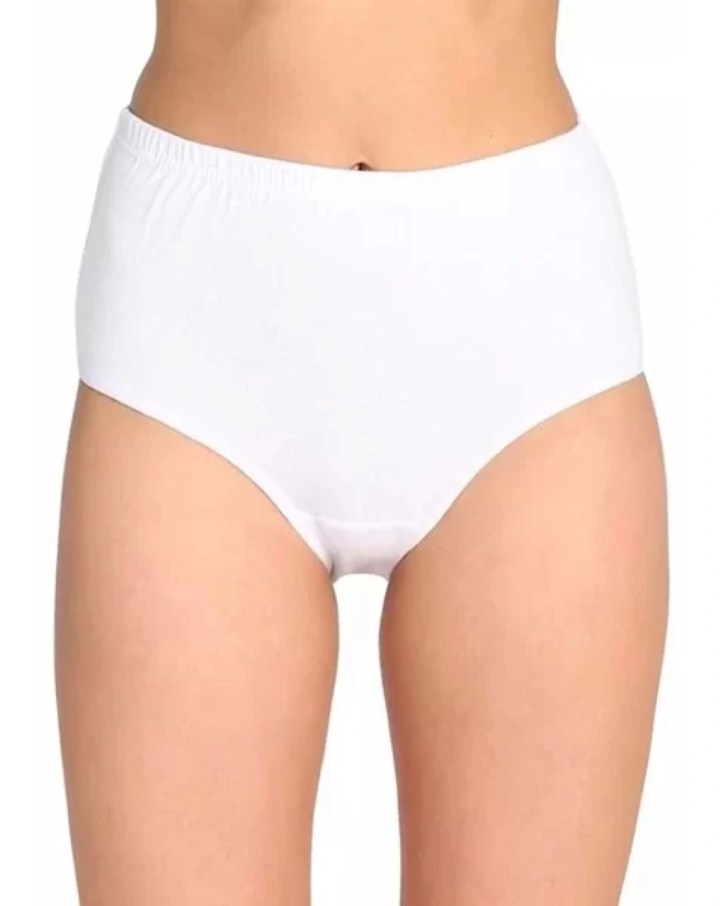 Kadın Modal İz Yapmaz Bato Külot