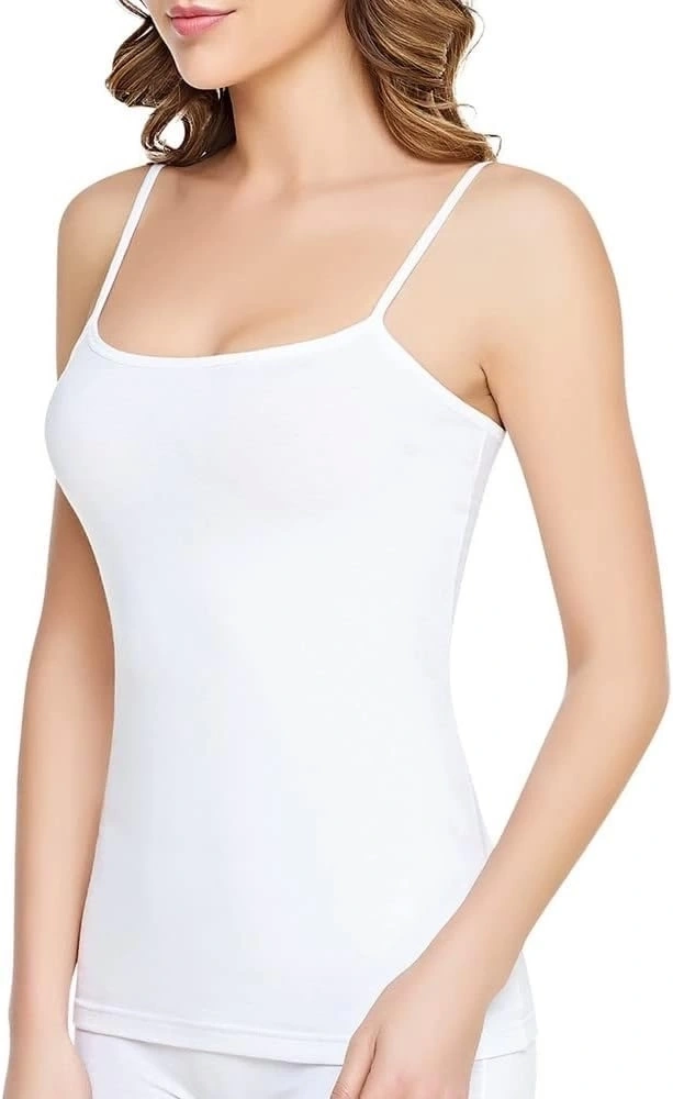 Ribana İp Askılı Bayan Atlet