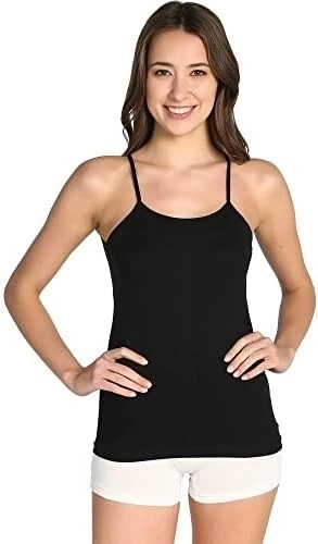 Ribana İp Askılı Bayan Atlet