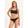 Argento 1344-2065 Tek Omuz Bikini Takımı