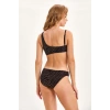 Argento 1344-2065 Tek Omuz Bikini Takımı