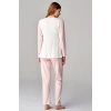 Lü Lohusa Pijama Takımı